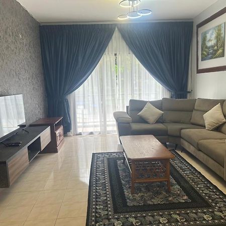 Ar Rayyan Apartments Prima Villa 3D8 Cameron Highlands Eksteriør bilde