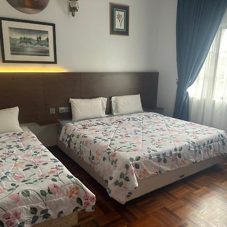 Ar Rayyan Apartments Prima Villa 3D8 Cameron Highlands Eksteriør bilde