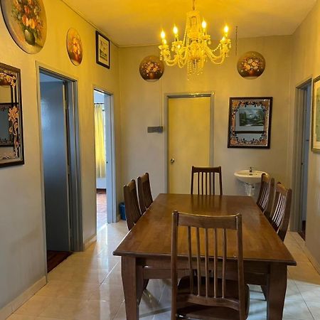 Ar Rayyan Apartments Prima Villa 3D8 Cameron Highlands Eksteriør bilde