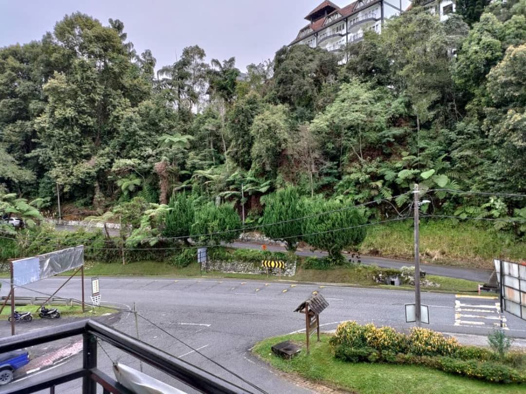Ar Rayyan Apartments Prima Villa 3D8 Cameron Highlands Eksteriør bilde