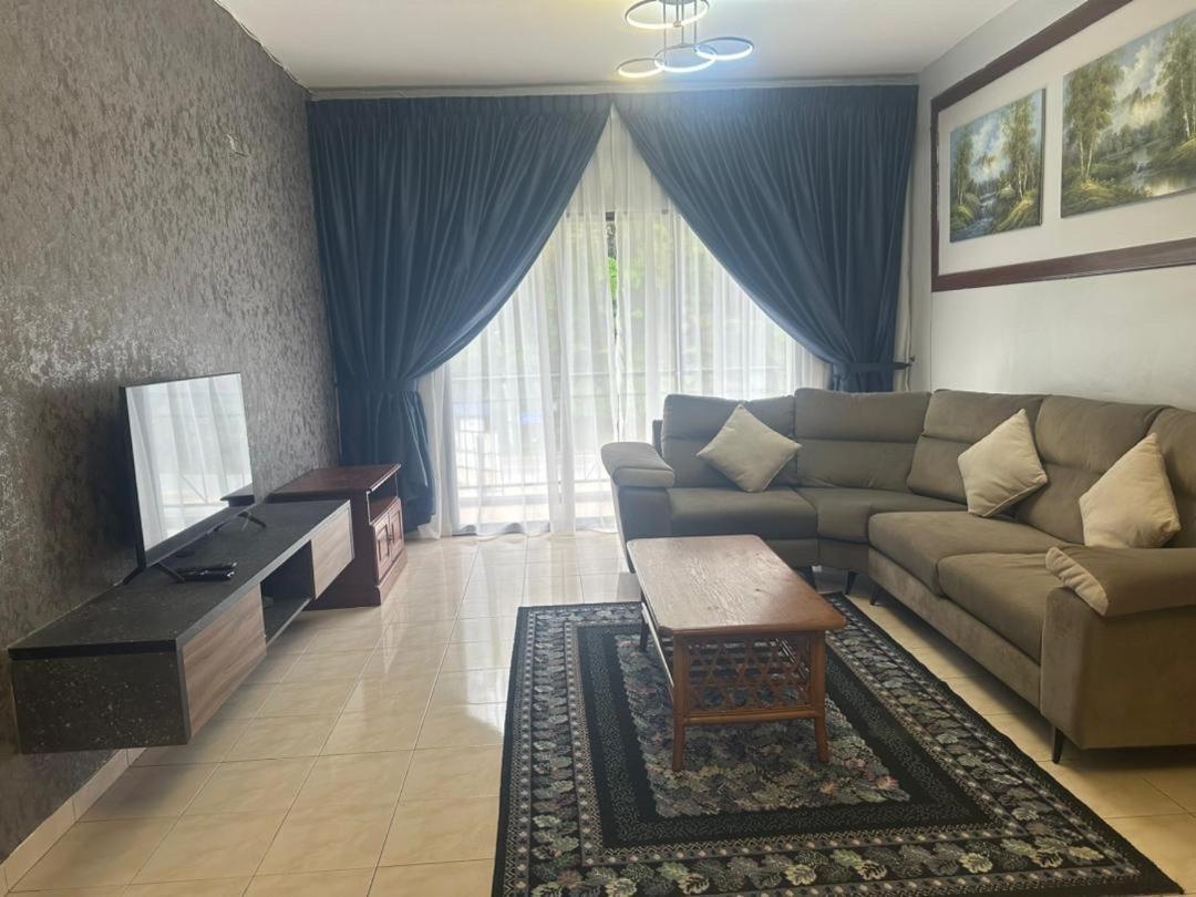 Ar Rayyan Apartments Prima Villa 3D8 Cameron Highlands Eksteriør bilde